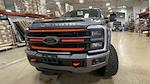 2025 Ford F-250 Crew 4x4 Harley-Davidson Premium Lifted Truck for sale #1FT8W2BM9SEC35970 - photo 4