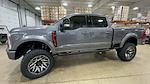 2025 Ford F-250 Crew 4x4 Harley-Davidson Premium Lifted Truck for sale #1FT8W2BM9SEC35970 - photo 5