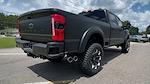 2025 Ford F-250 Crew 4x4 Black Widow Premium Lifted Truck for sale #1FT8W2BM9SEC36178 - photo 9