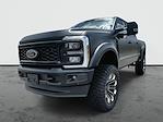 2025 Ford F-250 Crew 4x4 Black Widow Premium Lifted Truck for sale #1FT8W2BM9SEC36178 - photo 1