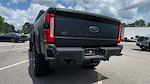 2025 Ford F-250 Crew 4x4 Black Widow Premium Lifted Truck for sale #1FT8W2BM9SEC36178 - photo 2