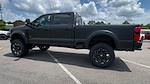 2025 Ford F-250 Crew 4x4 Black Widow Premium Lifted Truck for sale #1FT8W2BM9SEC36178 - photo 3