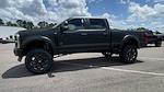2025 Ford F-250 Crew 4x4 Black Widow Premium Lifted Truck for sale #1FT8W2BM9SEC36178 - photo 4