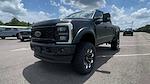 2025 Ford F-250 Crew 4x4 Black Widow Premium Lifted Truck for sale #1FT8W2BM9SEC36178 - photo 5