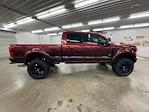 2025 Ford F-250 Crew 4x4 Black Widow Premium Lifted Truck for sale #1FT8W2BM9SEC36245 - photo 9