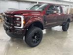 2025 Ford F-250 Crew 4x4 Black Widow Premium Lifted Truck for sale #1FT8W2BM9SEC36245 - photo 10