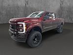 2025 Ford F-250 Crew 4x4 Black Widow Premium Lifted Truck for sale #1FT8W2BM9SEC36245 - photo 1