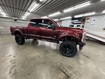 2025 Ford F-250 Crew 4x4 Black Widow Premium Lifted Truck for sale #1FT8W2BM9SEC36245 - photo 2