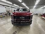 2025 Ford F-250 Crew 4x4 Black Widow Premium Lifted Truck for sale #1FT8W2BM9SEC36245 - photo 3