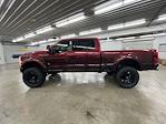 2025 Ford F-250 Crew 4x4 Black Widow Premium Lifted Truck for sale #1FT8W2BM9SEC36245 - photo 5
