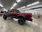2025 Ford F-250 Crew 4x4 Black Widow Premium Lifted Truck for sale #1FT8W2BM9SEC36245 - photo 6
