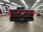 2025 Ford F-250 Crew 4x4 Black Widow Premium Lifted Truck for sale #1FT8W2BM9SEC36245 - photo 7