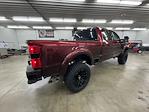 2025 Ford F-250 Crew 4x4 Black Widow Premium Lifted Truck for sale #1FT8W2BM9SEC36245 - photo 8