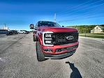 2025 Ford F-250 Crew 4x4 Black Widow Premium Lifted Truck for sale #1FT8W2BM9SEC38240 - photo 10