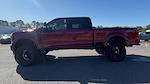 2025 Ford F-250 Crew 4x4 Black Widow Premium Lifted Truck for sale #1FT8W2BM9SEC38240 - photo 3