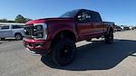 2025 Ford F-250 Crew 4x4 Black Widow Premium Lifted Truck for sale #1FT8W2BM9SEC38240 - photo 4