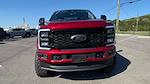 2025 Ford F-250 Crew 4x4 Black Widow Premium Lifted Truck for sale #1FT8W2BM9SEC38240 - photo 5