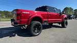 2025 Ford F-250 Crew 4x4 Black Widow Premium Lifted Truck for sale #1FT8W2BM9SEC38240 - photo 8