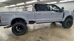 2025 Ford F-250 Crew 4x4 Black Widow Premium Lifted Truck for sale #1FT8W2BM9SEC52302 - photo 9
