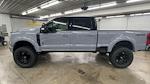 2025 Ford F-250 Crew 4x4 Black Widow Premium Lifted Truck for sale #1FT8W2BM9SEC52302 - photo 5