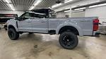 2025 Ford F-250 Crew 4x4 Black Widow Premium Lifted Truck for sale #1FT8W2BM9SEC52302 - photo 6