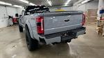 2025 Ford F-250 Crew 4x4 Black Widow Premium Lifted Truck for sale #1FT8W2BM9SEC52302 - photo 7