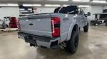 2025 Ford F-250 Crew 4x4 Black Widow Premium Lifted Truck for sale #1FT8W2BM9SEC52302 - photo 8