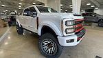 2025 Ford F-250 Crew 4x4 Harley-Davidson Premium Lifted Truck for sale #1FT8W2BM9SEC67026 - photo 3