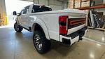 2025 Ford F-250 Crew 4x4 Harley-Davidson Premium Lifted Truck for sale #1FT8W2BM9SEC67026 - photo 7