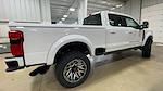 2025 Ford F-250 Crew 4x4 Harley-Davidson Premium Lifted Truck for sale #1FT8W2BM9SEC69827 - photo 9
