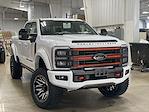 2025 Ford F-250 Crew 4x4 Harley-Davidson Premium Lifted Truck for sale #1FT8W2BM9SEC69827 - photo 10