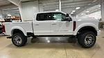 2025 Ford F-250 Crew 4x4 Harley-Davidson Premium Lifted Truck for sale #1FT8W2BM9SEC69827 - photo 2