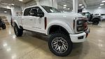 2025 Ford F-250 Crew 4x4 Harley-Davidson Premium Lifted Truck for sale #1FT8W2BM9SEC69827 - photo 3
