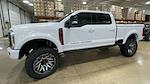 2025 Ford F-250 Crew 4x4 Harley-Davidson Premium Lifted Truck for sale #1FT8W2BM9SEC69827 - photo 5
