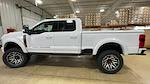 2025 Ford F-250 Crew 4x4 Harley-Davidson Premium Lifted Truck for sale #1FT8W2BM9SEC69827 - photo 6