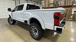 2025 Ford F-250 Crew 4x4 Harley-Davidson Premium Lifted Truck for sale #1FT8W2BM9SEC69827 - photo 7