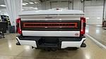 2025 Ford F-250 Crew 4x4 Harley-Davidson Premium Lifted Truck for sale #1FT8W2BM9SEC69827 - photo 8