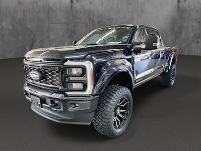2025 Ford F-250 Crew 4x4 Rocky Ridge Premium Lifted Truck for sale #1FT8W2BM9SEC96302 - photo 1