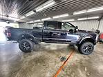 2025 Ford F-250 Crew 4x4 Rocky Ridge Premium Lifted Truck for sale #1FT8W2BM9SEC96302 - photo 9
