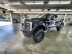 2025 Ford F-250 Crew 4x4 Rocky Ridge Premium Lifted Truck for sale #1FT8W2BM9SEC96302 - photo 4