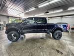 2025 Ford F-250 Crew 4x4 Rocky Ridge Premium Lifted Truck for sale #1FT8W2BM9SEC96302 - photo 5