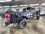 2025 Ford F-250 Crew 4x4 Rocky Ridge Premium Lifted Truck for sale #1FT8W2BM9SEC96302 - photo 8