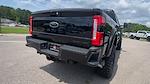 2025 Ford F-250 Crew 4x4 Black Widow Premium Lifted Truck for sale #1FT8W2BM9SEC97403 - photo 9