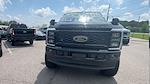 2025 Ford F-250 Crew 4x4 Black Widow Premium Lifted Truck for sale #1FT8W2BM9SEC97403 - photo 5