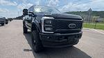 2025 Ford F-250 Crew 4x4 Black Widow Premium Lifted Truck for sale #1FT8W2BM9SEC97403 - photo 6