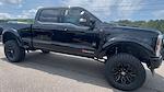 2025 Ford F-250 Crew 4x4 Black Widow Premium Lifted Truck for sale #1FT8W2BM9SEC97403 - photo 7