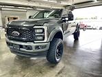2025 Ford F-250 Crew 4x4 Black Widow Premium Lifted Truck for sale #1FT8W2BM9SEC99068 - photo 10