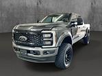 2025 Ford F-250 Crew 4x4 Black Widow Premium Lifted Truck for sale #1FT8W2BM9SEC99068 - photo 1