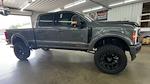 2025 Ford F-250 Crew 4x4 Black Widow Premium Lifted Truck for sale #1FT8W2BM9SEC99068 - photo 2