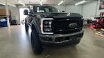 2025 Ford F-250 Crew 4x4 Black Widow Premium Lifted Truck for sale #1FT8W2BM9SEC99068 - photo 3